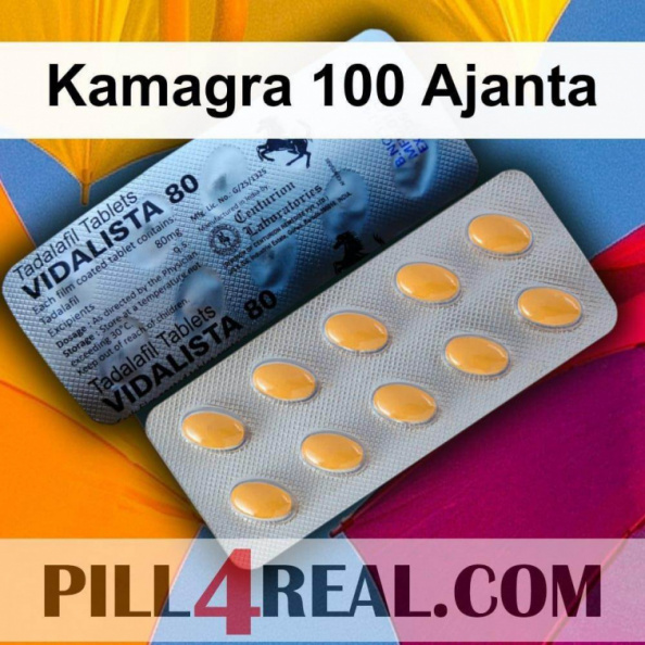 Kamagra 100 Ajanta 542