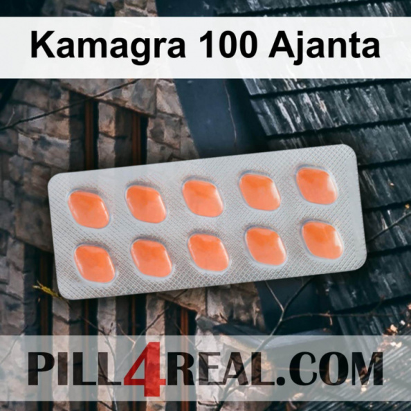 Kamagra 100 Ajanta 655