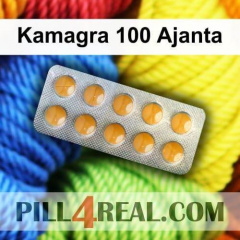 Kamagra 100 Ajanta 691
