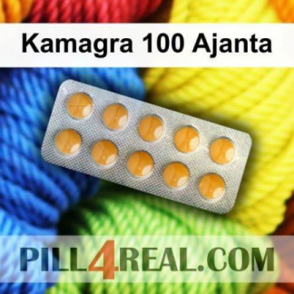 Kamagra 100 Ajanta 691