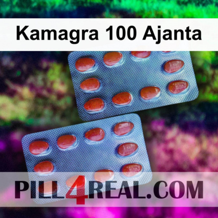 Kamagra 100 Ajanta 710