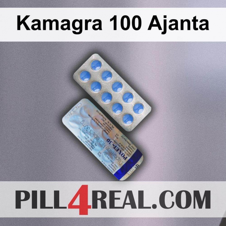 Kamagra 100 Ajanta 749