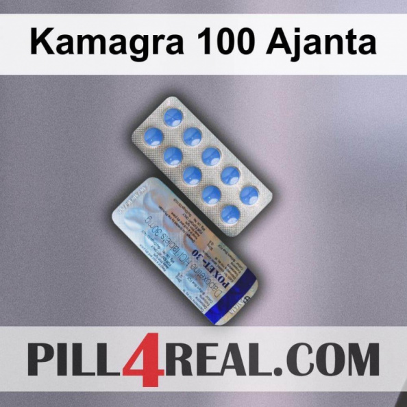 Kamagra 100 Ajanta 749