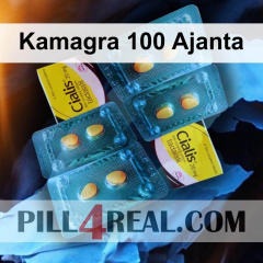 Kamagra 100 Ajanta 752