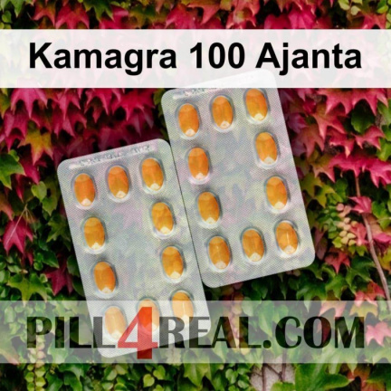 Kamagra 100 Ajanta 769
