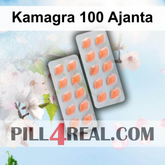 Kamagra 100 Ajanta 772