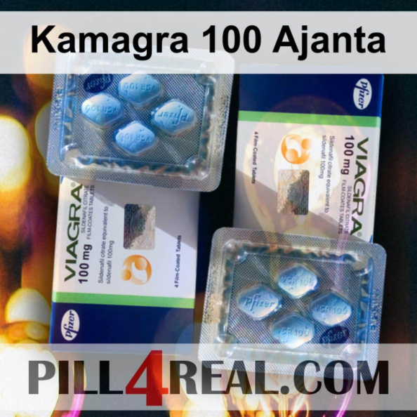 Kamagra 100 Ajanta 777