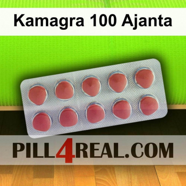 Kamagra 100 Ajanta 788