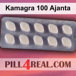 Kamagra 100 Ajanta 797