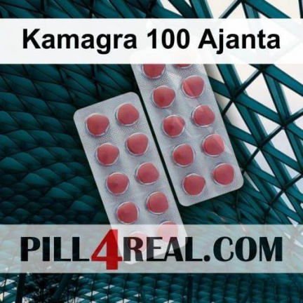 Kamagra 100 Ajanta 833