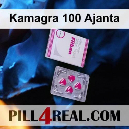Kamagra 100 Ajanta 834