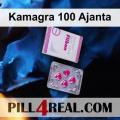Kamagra 100 Ajanta 834