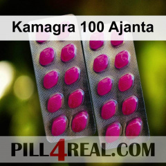 Kamagra 100 Ajanta 857