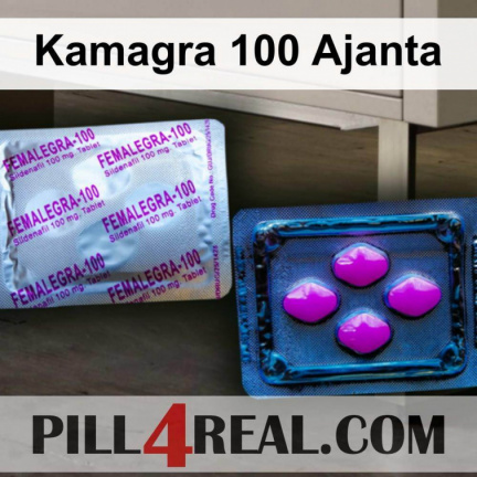 Kamagra 100 Ajanta 877