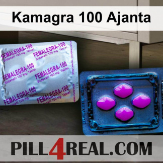 Kamagra 100 Ajanta 877