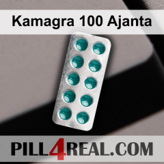 Kamagra 100 Ajanta 887