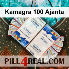 Kamagra 100 Ajanta 888