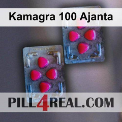 Kamagra 100 Ajanta 912