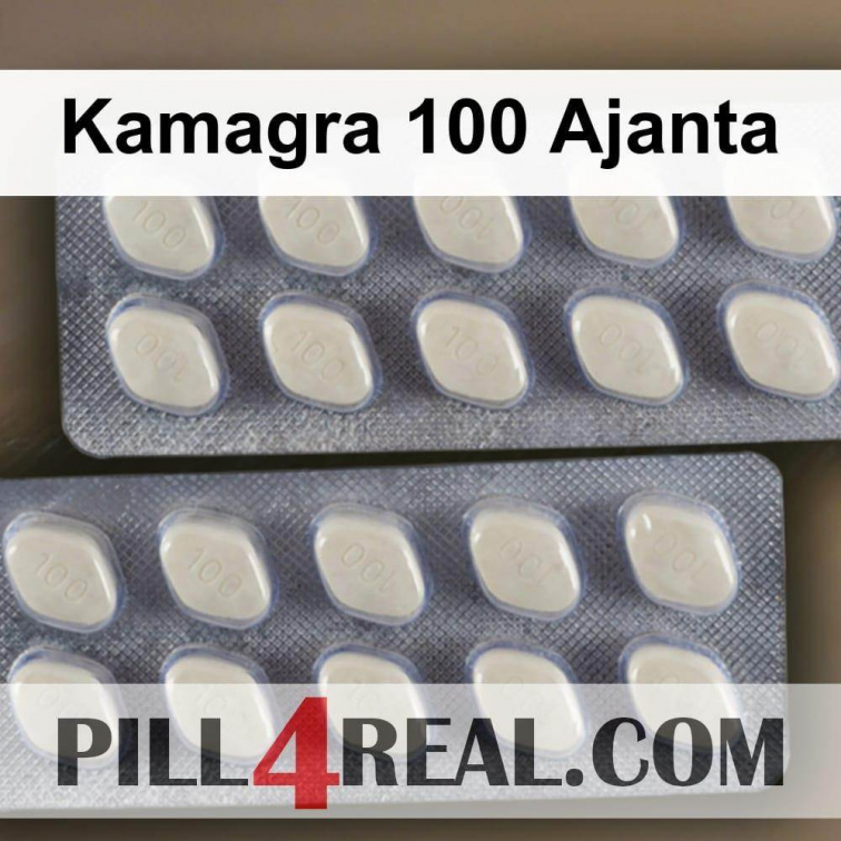 Kamagra 100 Ajanta 962