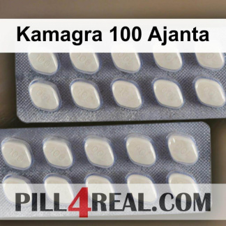 Kamagra 100 Ajanta 962