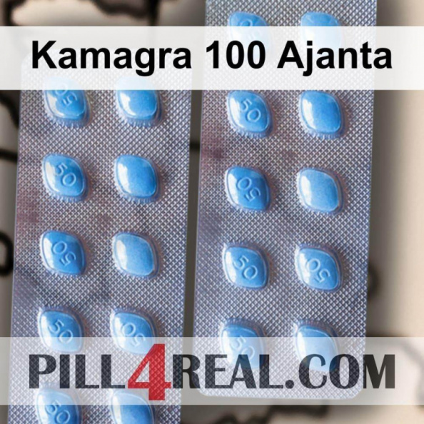 Kamagra 100 Ajanta 969