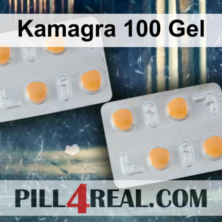 Kamagra 100 Gel 001