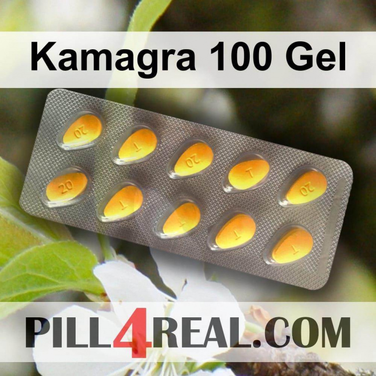 Kamagra 100 Gel 094