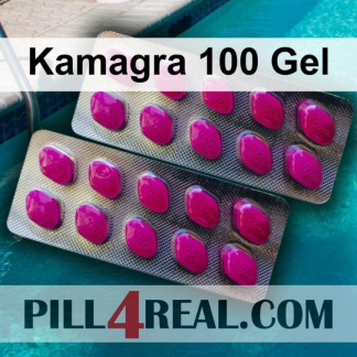 Kamagra 100 Gel 106