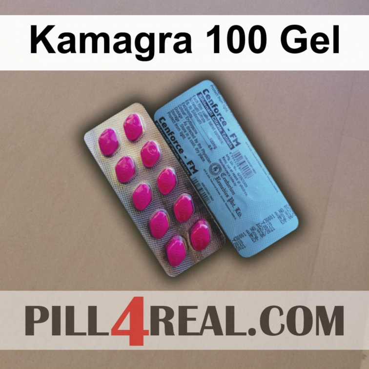 Kamagra 100 Gel 222