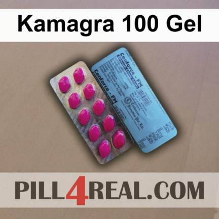Kamagra 100 Gel 222