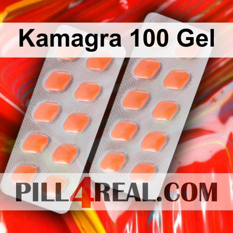 Kamagra 100 Gel 301