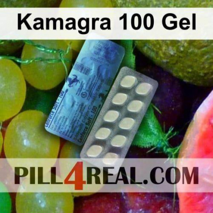 Kamagra 100 Gel 374