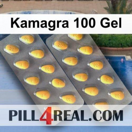 Kamagra 100 Gel 405