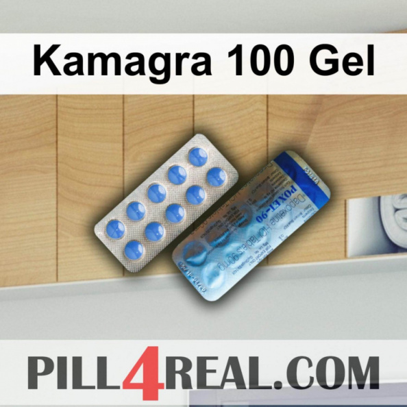Kamagra 100 Gel 446