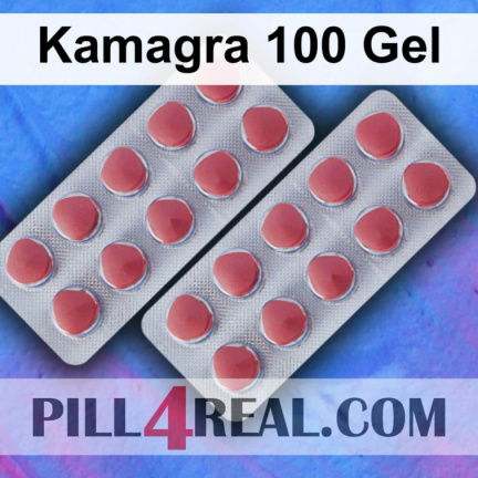 Kamagra 100 Gel 447