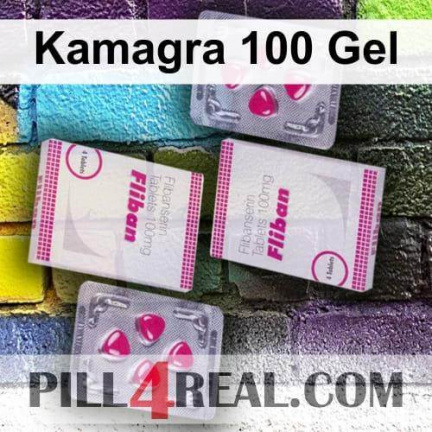Kamagra 100 Gel 450