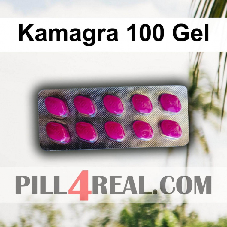 Kamagra 100 Gel 524