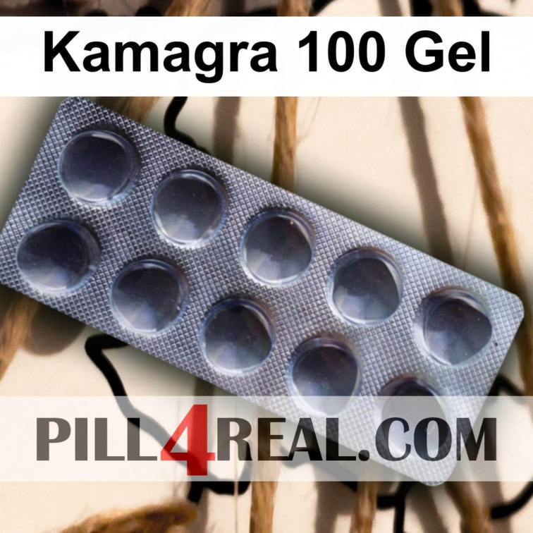 Kamagra 100 Gel 556