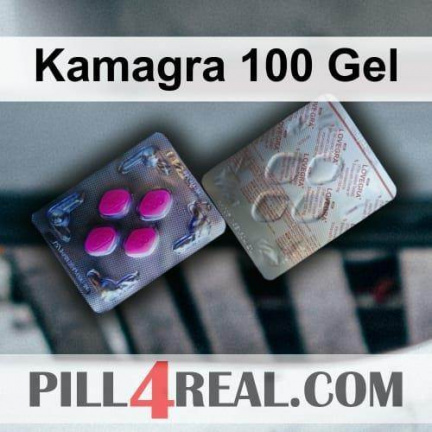 Kamagra 100 Gel 679