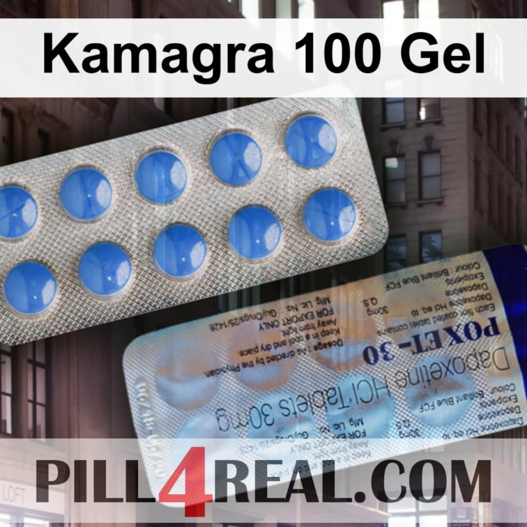 Kamagra 100 Gel 694