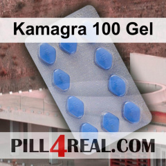 Kamagra 100 Gel 740