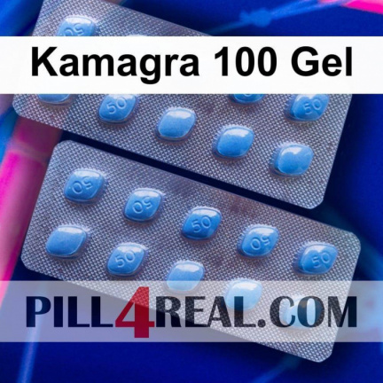 Kamagra 100 Gel 797