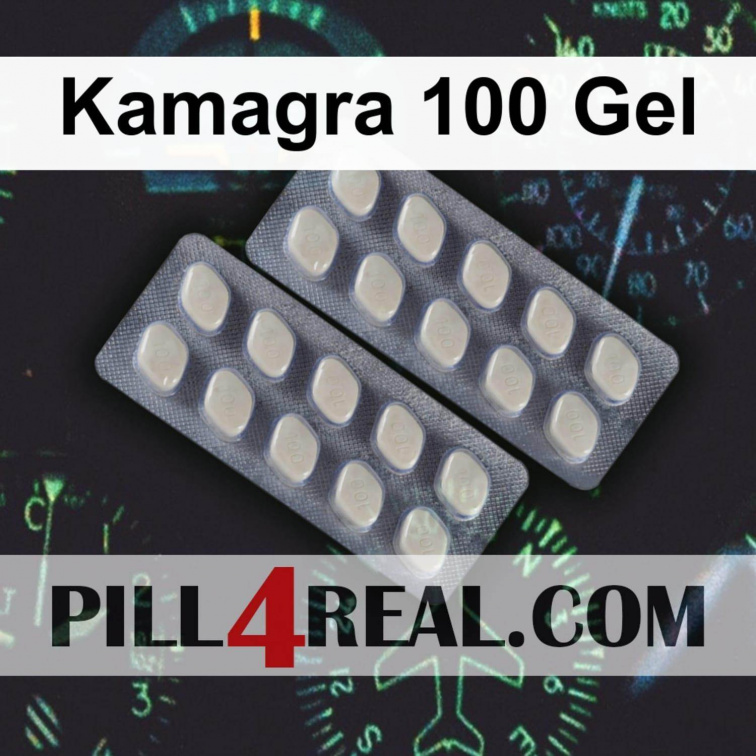 Kamagra 100 Gel 881
