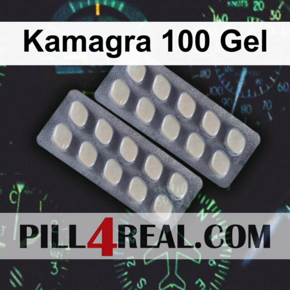 Kamagra 100 Gel 881