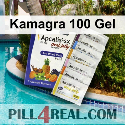 Kamagra 100 Gel 909