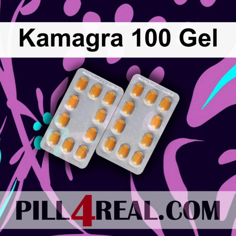 Kamagra 100 Gel 949