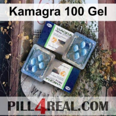 Kamagra 100 Gel 970