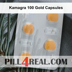 Kamagra 100 Gold Capsules 418