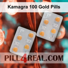 Kamagra 100 Gold Pills 222