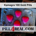 Kamagra 100 Gold Pills 751